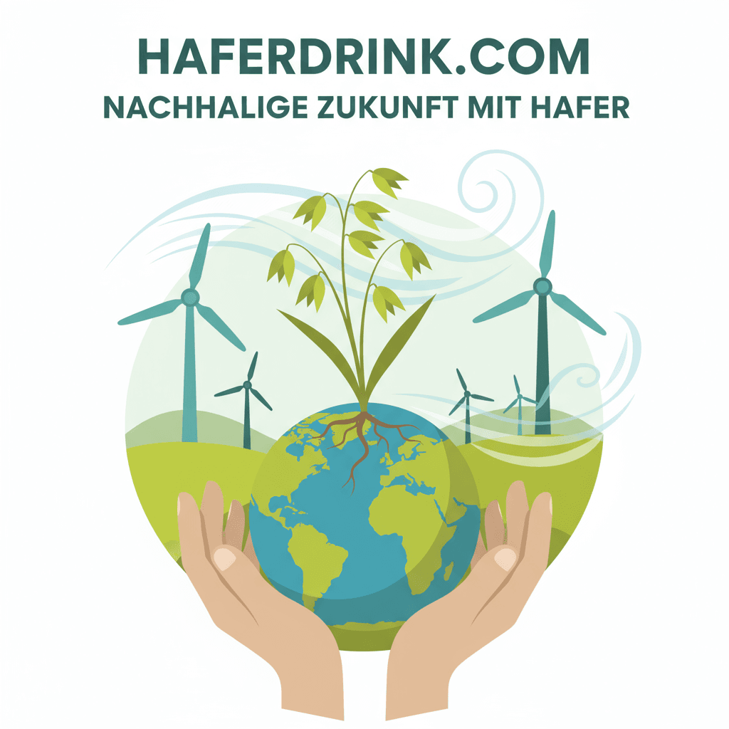 Wie nachhaltig ist Hafermilch wirklich?